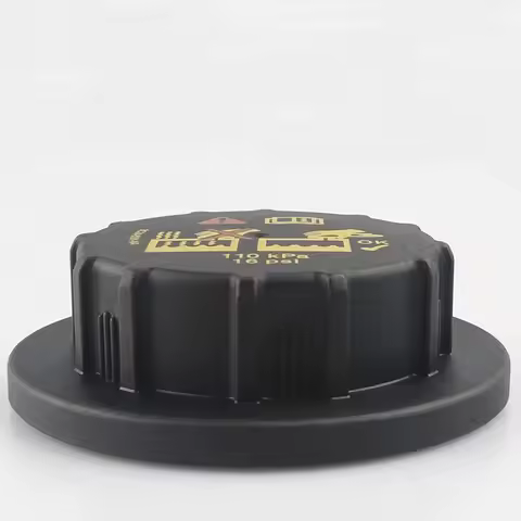 Radiator Coolant Tank Cap for Ford F150 F250 F350 Mustang Taurus OEM 9C3Z8101B
