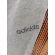 (Bundle)Original Adidas Jogger Pants