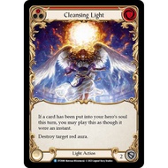 Cleansing Light (Red) - Dusk till Dawn (DTD)