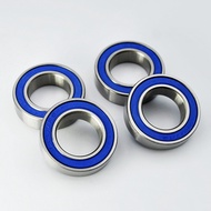 2/10pcs Hybrid Ceramic 15267 2RS Bearing 15x26x7 mm MR15267 RS Silicon Nitride 15mm Inner Diameter B