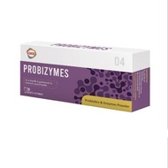 GKB PROBIZYMES 3G X 30'S (EXP:05/2025)