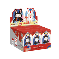 Finding Unicorn Agan Dream House Series Blind Box