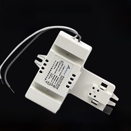 B. b. 2D Butterfly Light Digital Ballast 10W21W38W55W Square 4-Pin Fluorescent Light Ceiling Light R