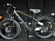 E bike Mian's Bike Electric Mountain Bike