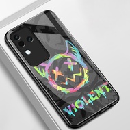 Case For VIVO V30 5G V30 Pro 5G V30E 5G Phone Violent Glass Shell Shockproof
