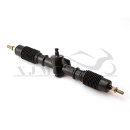 530mm Vertical Power Steering Rack & Pinion Fits 150cc 250cc China Go Golf Boat Kart Off-Road Kart A