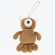 日本東京迪士尼樂園 Tokyo Disney Resort / Tokyo Disneyland / TDL 直送 Pixar Monsters Inc. 怪獸公司小米奇 Little Mikey 公