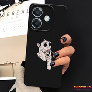 OPPO A5i Case - OPPO A5i Phone Case - Latest Fashion Case - OPPO A5i Silicone - Cool and Cute Motifs