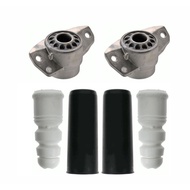 Audi A6 C7 A7 Rear Absorber Mounting Damper Cover Tube
