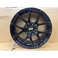 New sport rim 15 inch BBS