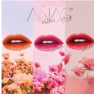 ANAS VELVET LIPTINT SERI DEWI  | LIPTINT ANAS ORIGINAL HQ *(SERI DEWI)*❤️