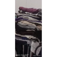 baju knitwear timbang kilo
