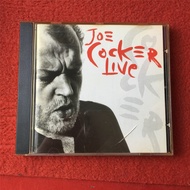 Joe Cocker Joe Cocker Live  (Unsealing ) qian