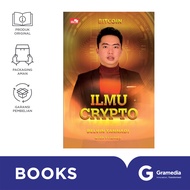 ILMU CRYPTO