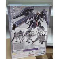(Pre-Owned) Metal Build Gundam Dynames Repair III