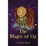 (BX) WIZARD OF OZ  #13: THE MAGIC OF OZ (ISBN: 9781782263173)