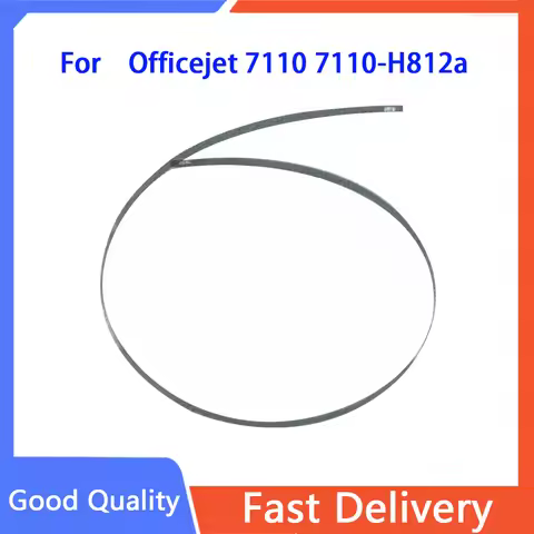 1PC X CR768-40052 Encoder strip for HP Officejet 7110 7110-H812a 7610 7612 New Plotter Parts