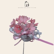 [ PRE-ORDER 5 WEEKS ] 30 PCS BUNGA TELUR SAKURA (BUNGA DIP)