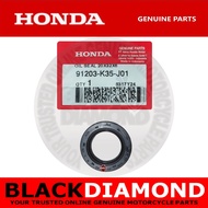 CLICK 125i/150i | CLICK 160 | ADV 150/160 | OIL SEAL, 20X32X6 | PN: 91203-K50-T01 / 91203-K35-J01