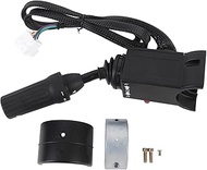 Torvex Gear Selector, Shifter Joystick Controller Compatible With ZF DW-3 4WG160 4WG180 4WG200, Powe