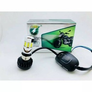 Led motorcycle lights, H-6 motorcycle headlights,/ H4