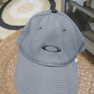topi oakley original