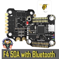 SpeedyBee F405 V3 BLS 50A 30x30 FC ESC Stack for FPV Drone Racing Freestyle