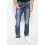 LGS - Men's Jeans - Wishkers - Blue - Premium Jeans - JPF.492.P079.A498.C C C C