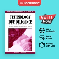 Technology Due Diligence - Hardback - English - 9781605660189