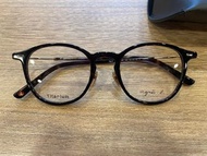 Agnes b 眼鏡