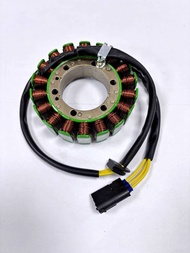 New Style Suitable for BMW Motorcycle F650GS F700GS F800GS Generator Coil Stator Magnetic Motor Coil