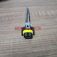 SOCKET CABLE FOG LAMP / SOCKET H11 H16 H8 H27