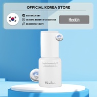 [HEXKIN] Camellia Concentrated Essence Eye Oil 15ml / from Korea