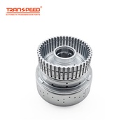 TRANSPEED 10R80 Auto Transmission Clutch Direct Gear Drum Compatible With Ford Lincoln F-150 Ranger 