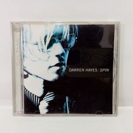 CD Darren Hayes - Spin