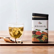 ［On Sale 台灣直送］旺萊山 阿里山高山茶 茶葉 150g 青
