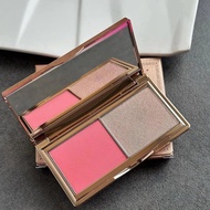 CHARLOTTE TILBURY - Hollywood Blush & Glow Glide palette - Light to Medium 7.5g