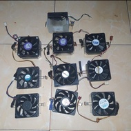 HFS - Heat Sink Fan AMD AM2 AM2+ AM3 939 754