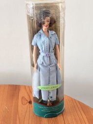 國泰 未開封 空姐制服模型  Cathay Pacific Flight Attendant Doll