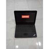 Laptop Lenovo window 10