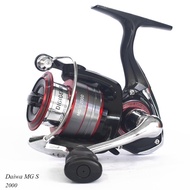 REEL DAIWA MG S 2000 2500 3000