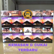 Marlboro Vista Tropical Burst 16 ( Slop )