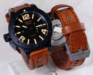 Alexandre Christie 6338MA Automatic Black original garansi resmi