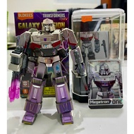 Transformers GV 07Blokees - Secret Megatron