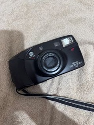 Minolta 菲林相機 Riva zoom 90 ex