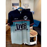 DV8 Premium Unisex Bowling Jersey