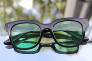 Kacamata Pria/Wanita Sunglasses Korean Candy Color