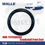 Crankshaft Front Oil Seal For BMW F20 F21 F80 F31 MINI Cooper R55 R56 R57 R58 R59 R60 R61 1.6T N12 E