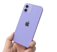 Apple Iphone 12 紫色(128GB)