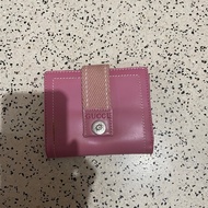 [PRELOVED] Guccl Pink Wallet